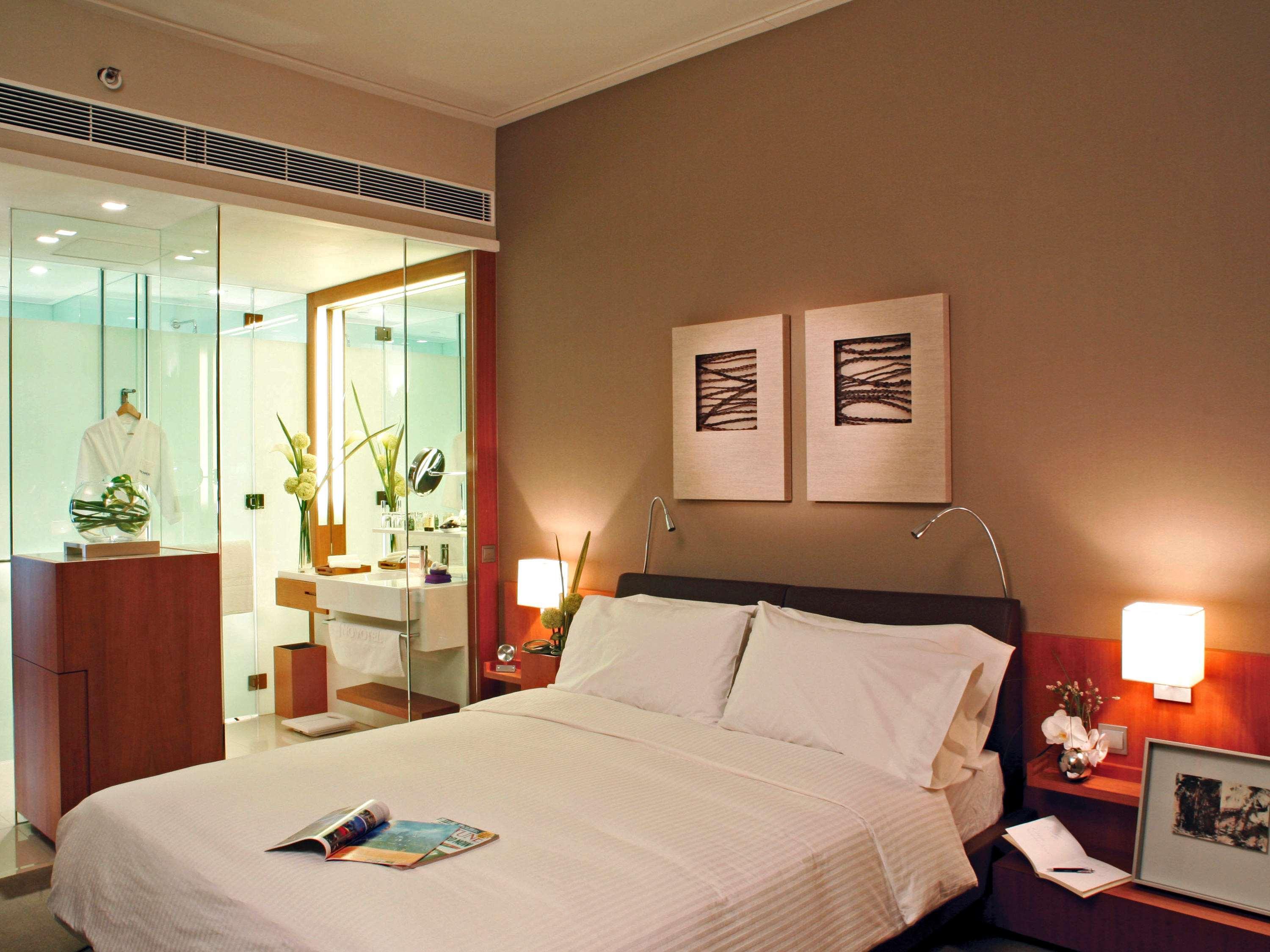 Novotel Citygate Hong Kong Exterior foto