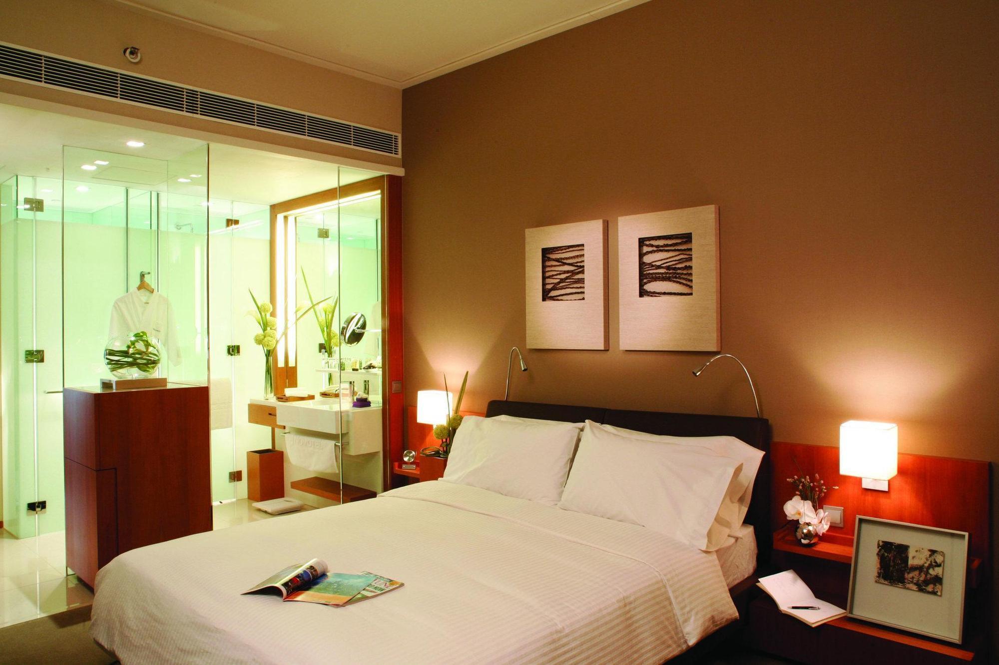 Novotel Citygate Hong Kong Cameră foto