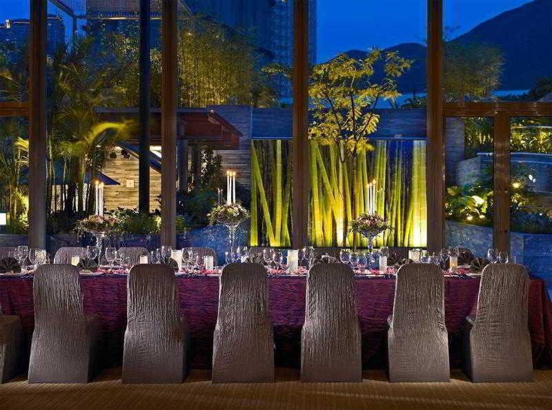 Novotel Citygate Hong Kong Exterior foto