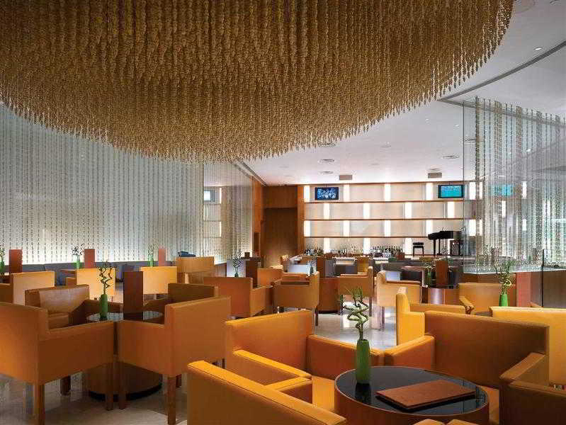 Novotel Citygate Hong Kong Exterior foto