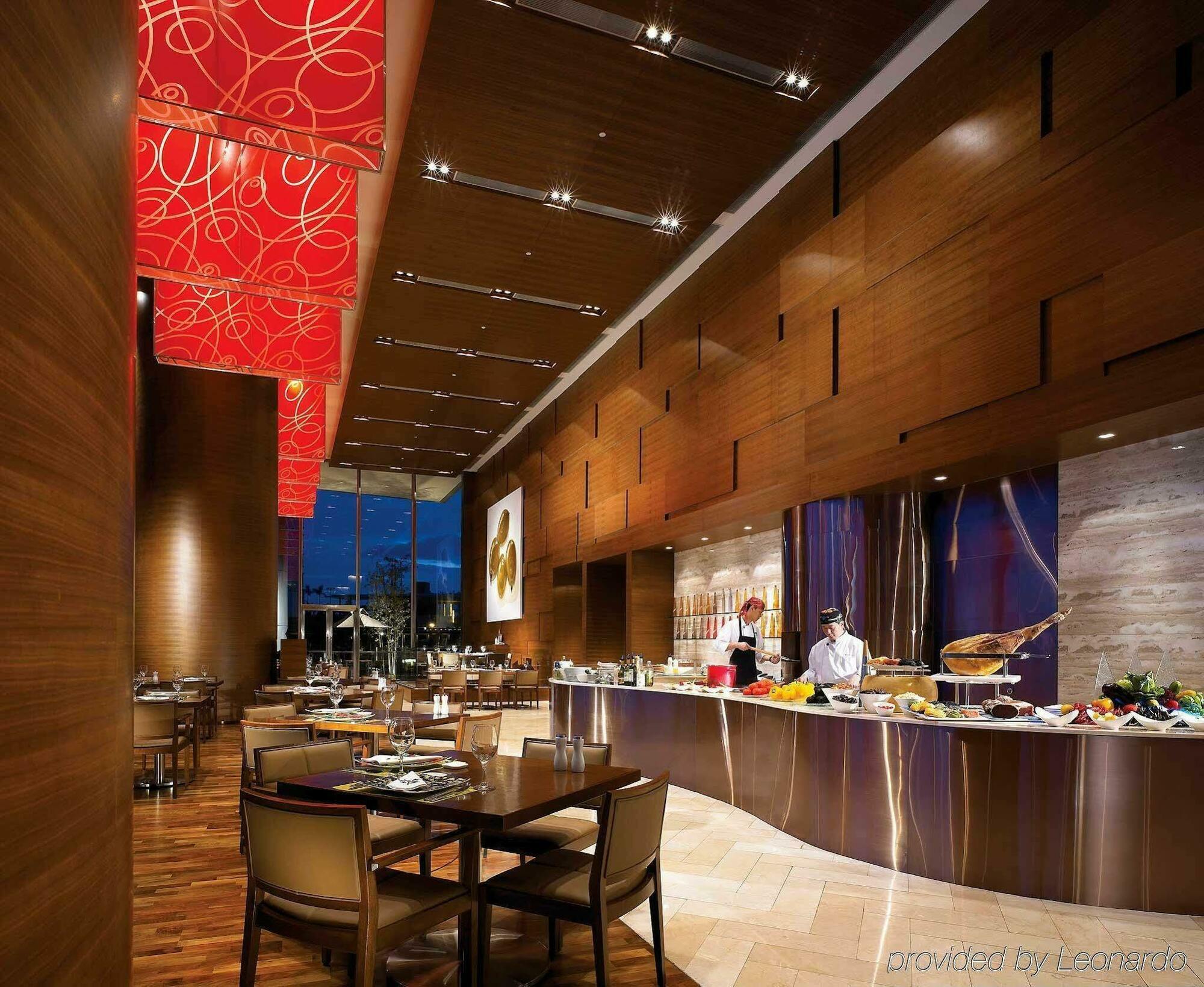 Novotel Citygate Hong Kong Exterior foto